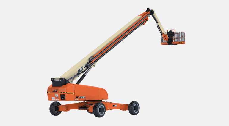 boomlift jlg